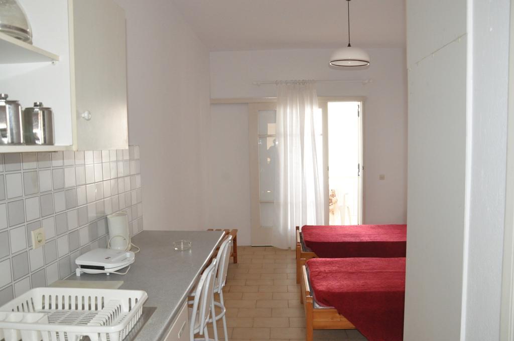 Koskinas Apartments Akharávi Rom bilde