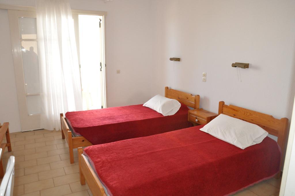 Koskinas Apartments Akharávi Rom bilde
