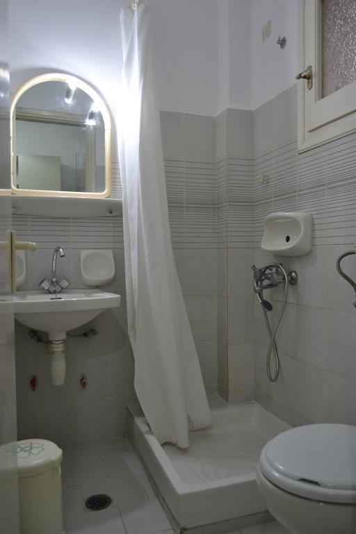 Koskinas Apartments Akharávi Rom bilde