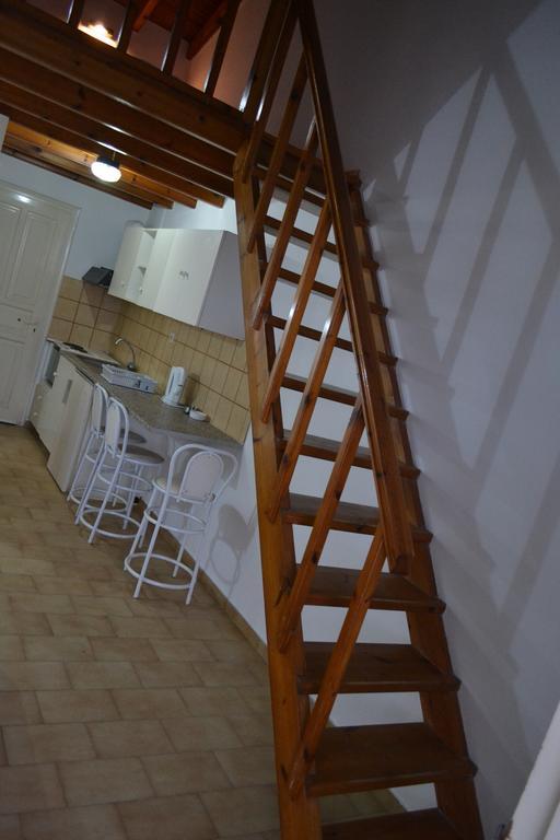 Koskinas Apartments Akharávi Rom bilde
